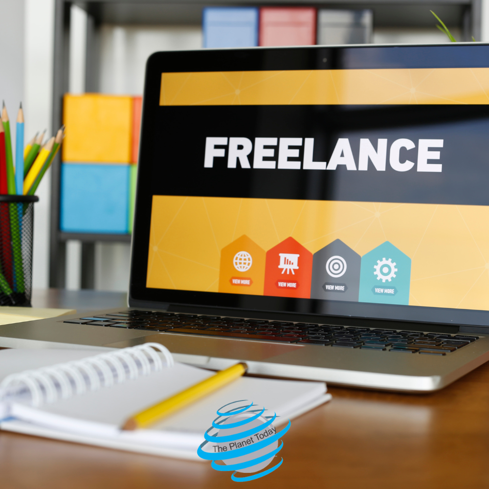 The best Freelance writing sites-2024!
