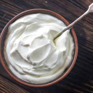 greek yogurt benefits