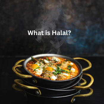What is Halal? All you need to know about Halal food