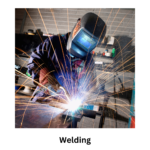 welding machines